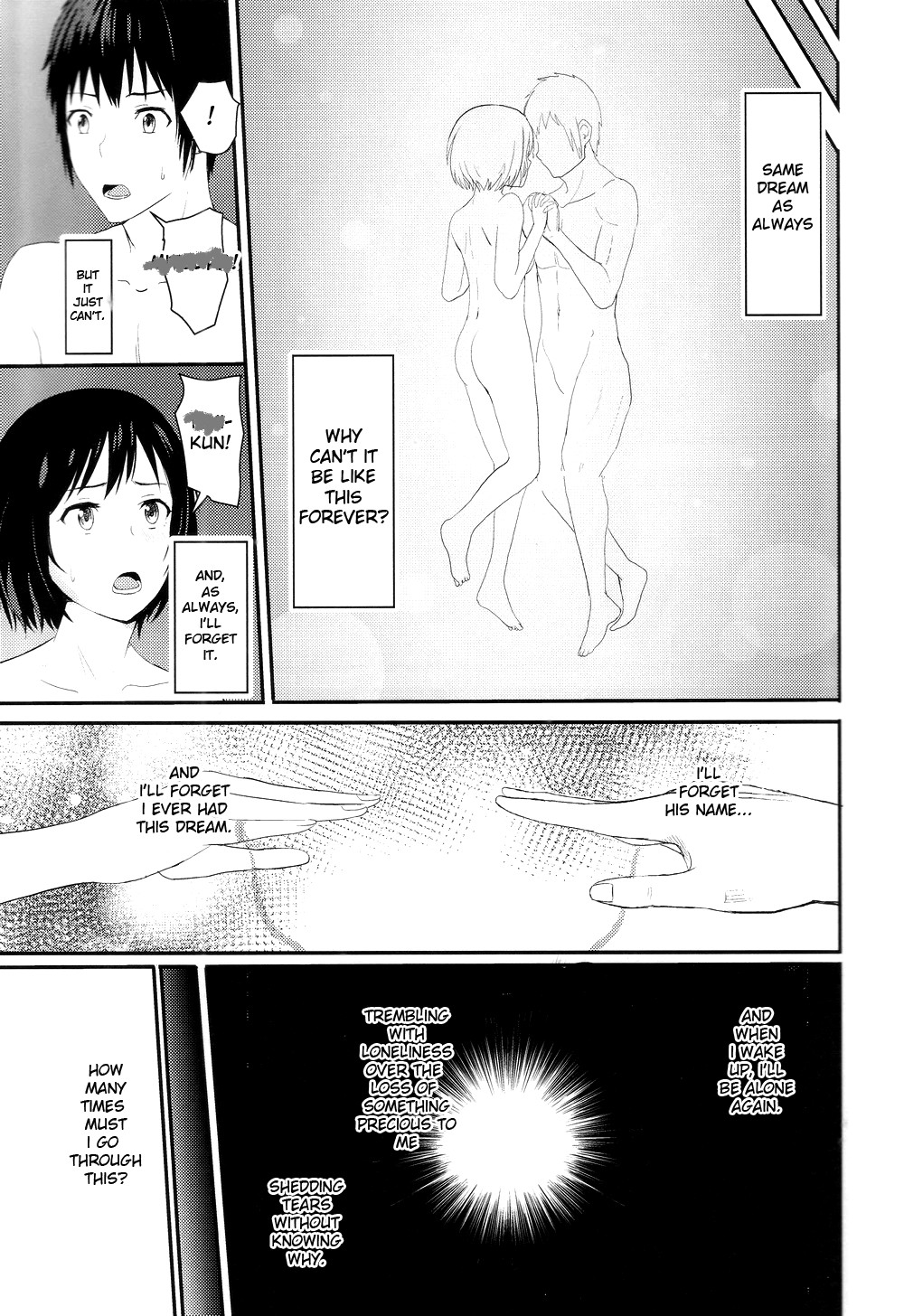 Hentai Manga Comic-Mitsuha ~Netorare~-Chapter 2-18